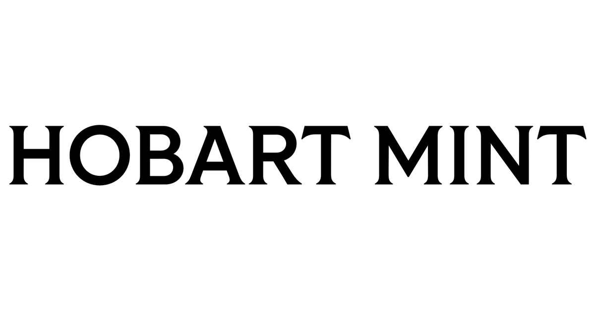 Hobart Mint