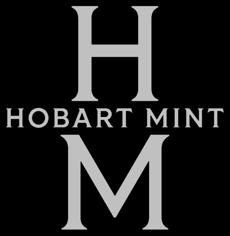 logo of Hobart Mint
