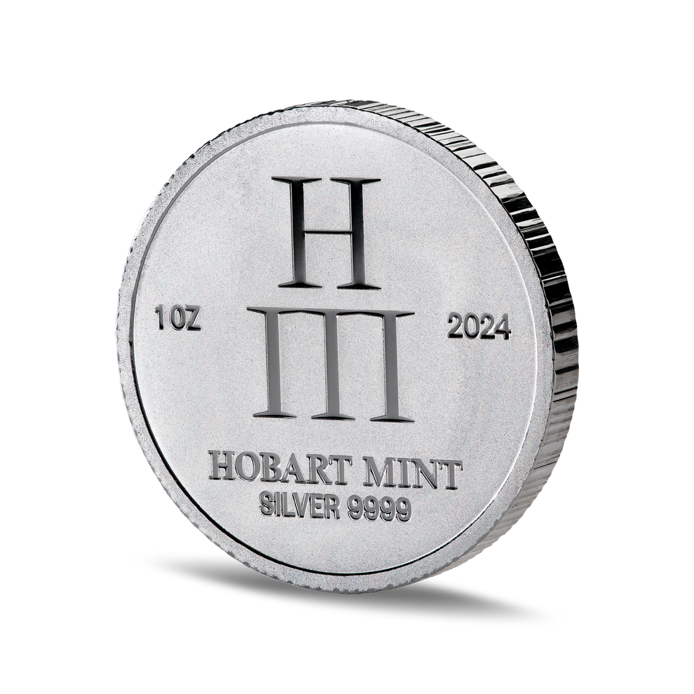 Cradle Mountain – Hobart Mint